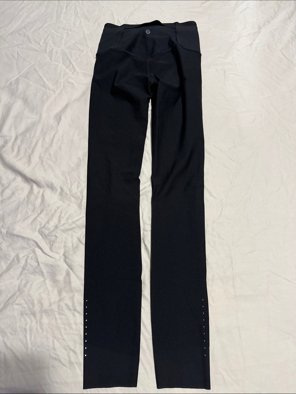 Lululemon legging - Picture 2 of 10